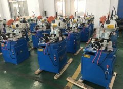 怎樣降低全自動切管機(jī)的聲音？